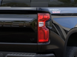Chevrolet Silverado 1500 LT Trail Boss 4WD Crew Cab 157" 2026