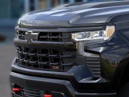 Chevrolet Silverado 1500 LT Trail Boss 4WD Crew Cab 157" 2026