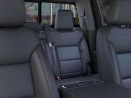 Chevrolet Silverado 1500 LT Trail Boss 4WD Crew Cab 157" 2026