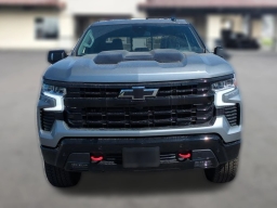 Chevrolet Silverado 1500 LT Trail Boss 4WD Crew Cab 157" 2026