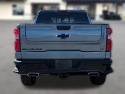 Chevrolet Silverado 1500 LT Trail Boss 4WD Crew Cab 157" 2026