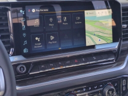 Chevrolet Silverado 1500 LT Trail Boss 4WD Crew Cab 157" 2026