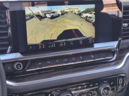 Chevrolet Silverado 1500 LT Trail Boss 4WD Crew Cab 157" 2026