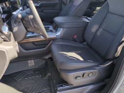 Chevrolet Silverado 1500 LT Trail Boss 4WD Crew Cab 157" 2026