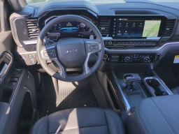 Chevrolet Silverado 1500 LT Trail Boss 4WD Crew Cab 157" 2026