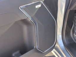 Chevrolet Silverado 1500 LT Trail Boss 4WD Crew Cab 157" 2026