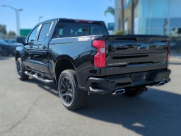 Chevrolet Silverado 1500 LT Trail Boss 4WD Crew Cab 157" 2026