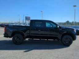 Chevrolet Silverado 1500 LT Trail Boss 4WD Crew Cab 157" 2026