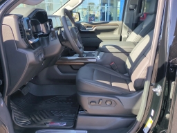 Chevrolet Silverado 1500 LT Trail Boss 4WD Crew Cab 157" 2026