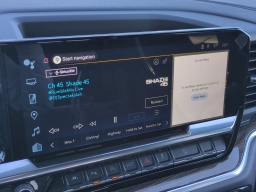 Chevrolet Silverado 1500 LT Trail Boss 4WD Crew Cab 157" 2026