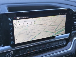 Chevrolet Silverado 1500 LT Trail Boss 4WD Crew Cab 157" 2026