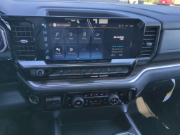 Chevrolet Silverado 1500 LT Trail Boss 4WD Crew Cab 157" 2026