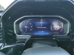 Chevrolet Silverado 1500 LT Trail Boss 4WD Crew Cab 157" 2026