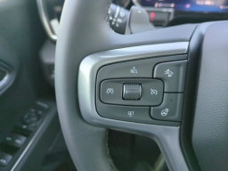 Chevrolet Silverado 1500 LT Trail Boss 4WD Crew Cab 157" 2026