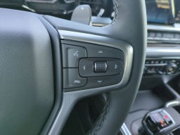 Chevrolet Silverado 1500 LT Trail Boss 4WD Crew Cab 157" 2026