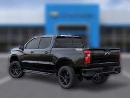 Chevrolet Silverado 1500 LT Trail Boss 4WD Crew Cab 157" 2026