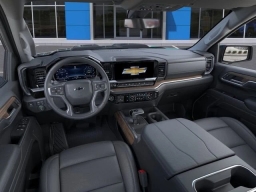 Chevrolet Silverado 1500 LT Trail Boss 4WD Crew Cab 157" 2026