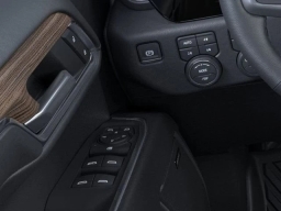Chevrolet Silverado 1500 LT Trail Boss 4WD Crew Cab 157" 2026