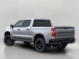 Chevrolet Silverado 1500 LT Trail Boss 4WD Crew Cab 157" 2026
