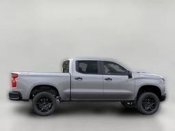 Chevrolet Silverado 1500 LT Trail Boss 4WD Crew Cab 157" 2026