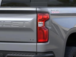 Chevrolet Silverado 1500 LT Trail Boss 4WD Crew Cab 157" 2026