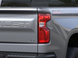Chevrolet Silverado 1500 LT Trail Boss 4WD Crew Cab 157" 2026