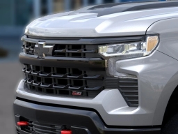 Chevrolet Silverado 1500 LT Trail Boss 4WD Crew Cab 157" 2026