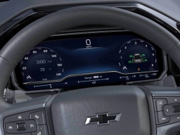 Chevrolet Silverado 1500 LT Trail Boss 4WD Crew Cab 157" 2026