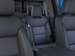 Chevrolet Silverado 1500 LT Trail Boss 4WD Crew Cab 157" 2026