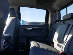 Chevrolet Silverado 1500 LTZ 4WD Crew Cab 157" 2026