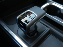 Chevrolet Silverado 1500 LTZ 4WD Crew Cab 157" 2026