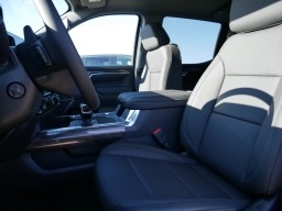 Chevrolet Silverado 1500 LTZ 4WD Crew Cab 157" 2026