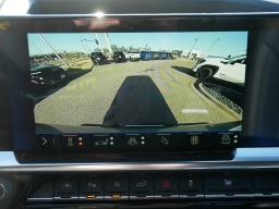 Chevrolet Silverado 1500 LTZ 4WD Crew Cab 157" 2026