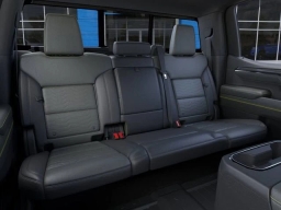 Chevrolet Silverado 1500 ZR2 4WD Crew Cab 147" 2026