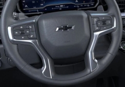 Chevrolet Silverado 1500 ZR2 4WD Crew Cab 147" 2026