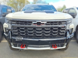 Chevrolet Silverado 1500 ZR2 4WD Crew Cab 147" 2026