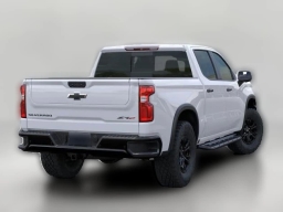 Chevrolet Silverado 1500 ZR2 4WD Crew Cab 147" 2026