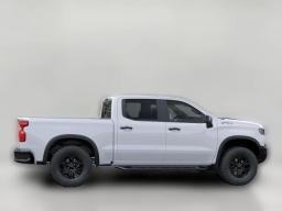 Chevrolet Silverado 1500 ZR2 4WD Crew Cab 147" 2026