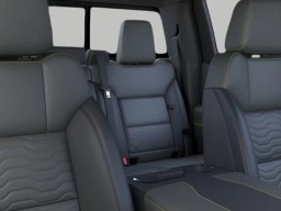 Chevrolet Silverado 1500 ZR2 4WD Crew Cab 147" 2026