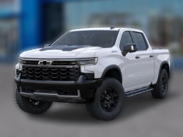 Chevrolet Silverado 1500 ZR2 4WD Crew Cab 147" 2026