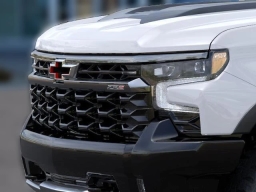 Chevrolet Silverado 1500 ZR2 4WD Crew Cab 147" 2026