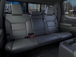 Chevrolet Silverado 1500 ZR2 4WD Crew Cab 147" 2026