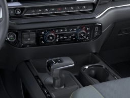 Chevrolet Silverado 1500 ZR2 4WD Crew Cab 147" 2026