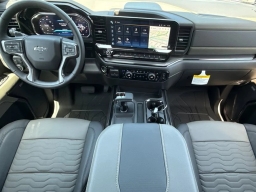 Chevrolet Silverado 1500 ZR2 4WD Crew Cab 147" 2026