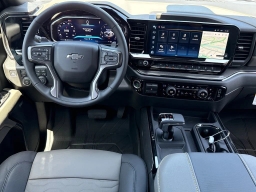 Chevrolet Silverado 1500 ZR2 4WD Crew Cab 147" 2026