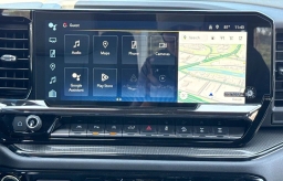 Chevrolet Silverado 1500 ZR2 4WD Crew Cab 147" 2026