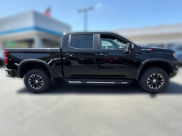 Chevrolet Silverado 1500 ZR2 4WD Crew Cab 147" 2026