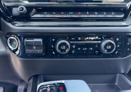 Chevrolet Silverado 1500 ZR2 4WD Crew Cab 147" 2026