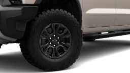 Chevrolet Silverado 1500 ZR2 4WD Crew Cab 147" 2026