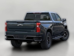 Chevrolet Silverado 1500 ZR2 4WD Crew Cab 147" 2026